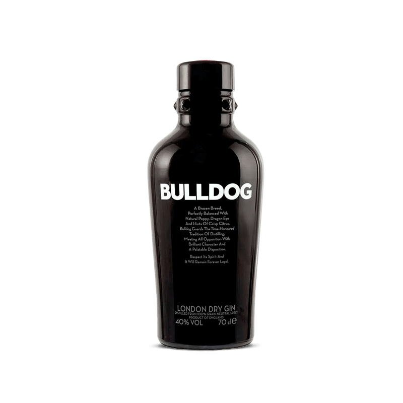 Ginebra Bulldog 750ml